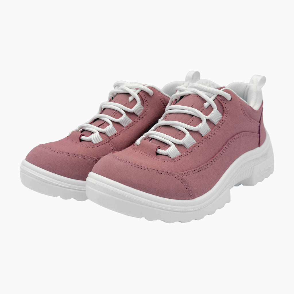 Kuoma Sneakers Tempo, Rose