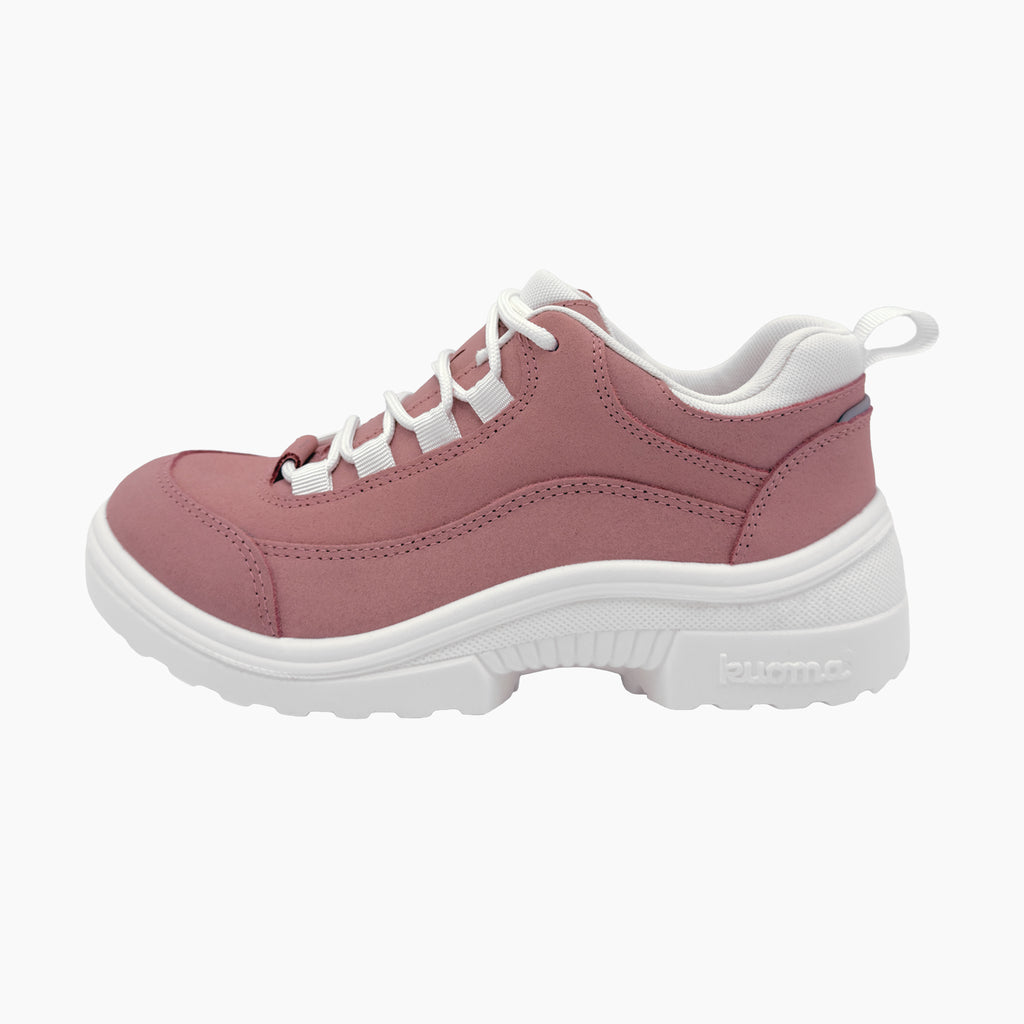 Kuoma Sneakers Tempo, Rose