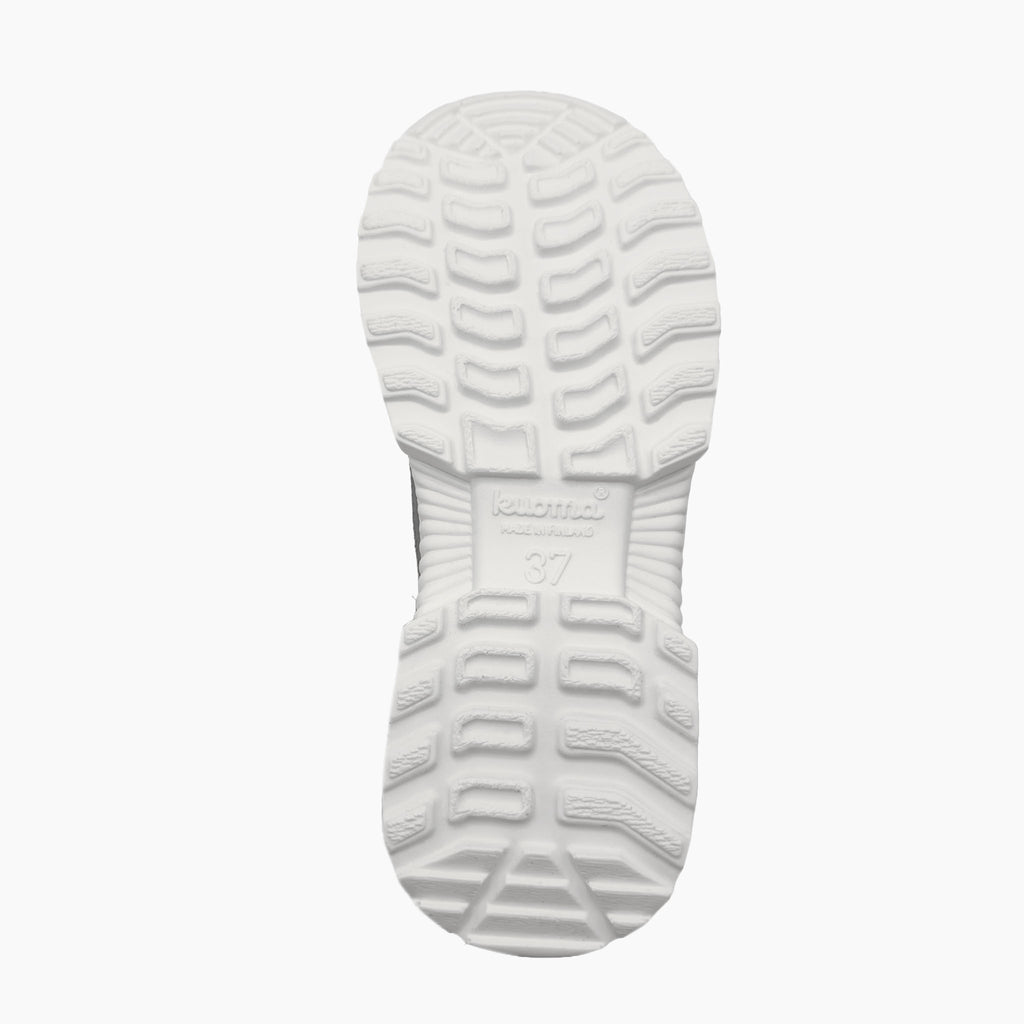 Kuoma Sneakers Tempo, Rose