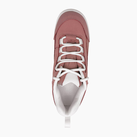 Kuoma Sneakers Tempo, Rose