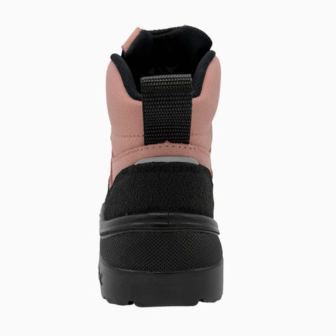Kuoma Ankelboots Walker Pro High Husky, Rose