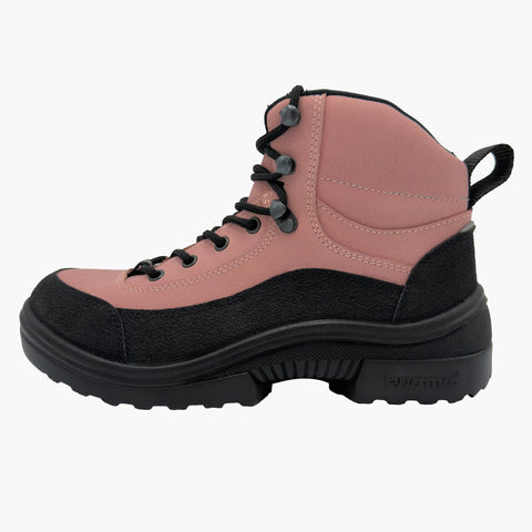 Kuoma Ankelboots Walker Pro High Husky, Rose