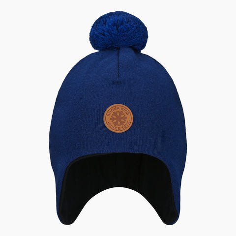 Kuoma Mössa för barn Riemu, Blue
