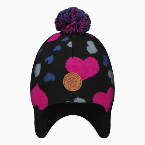 Kuoma Mössa Riemu, Black Winter Heart