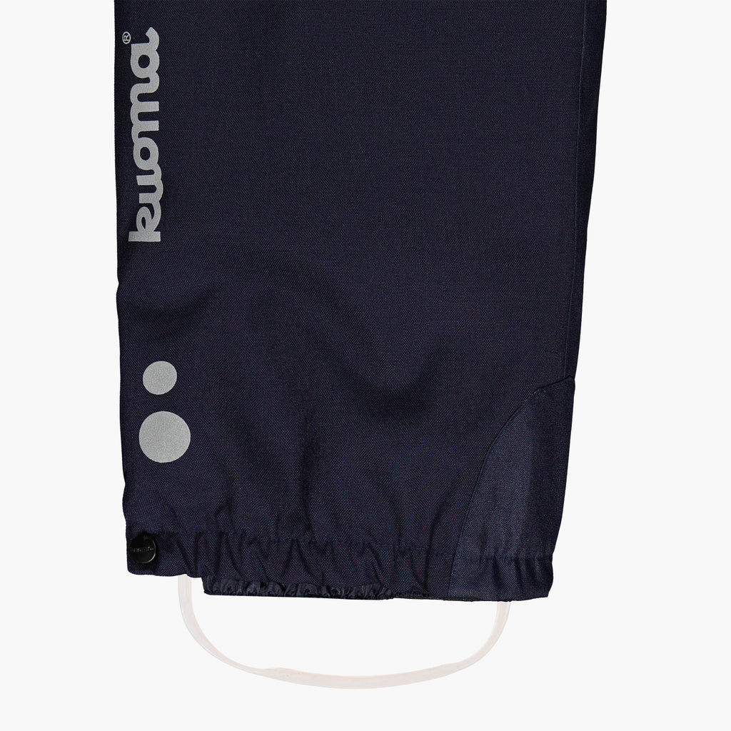 Kuoma Skidoverall för barn Joona, Blue Shadow