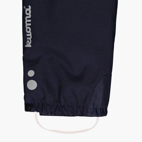 Kuoma Skidoverall för barn Joona, Blue Shadow