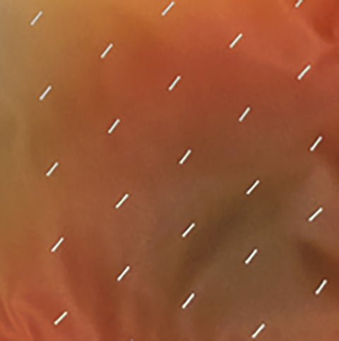 Kuoma Skidoverall för barn Joona, Ruskea Shadow