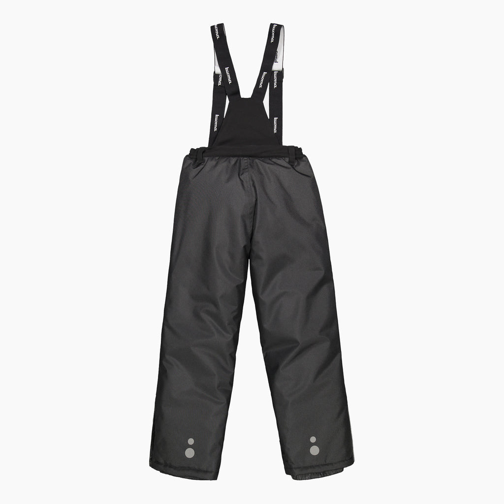 Kuoma Vinterbyxor för barn Kinos, Black