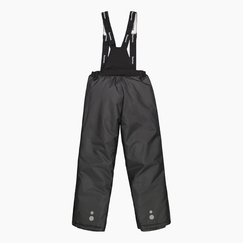Kuoma Vinterbyxor för barn Kinos, Black