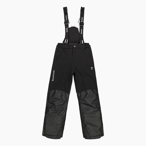 Kuoma Vinterbyxor för barn Kinos, Black