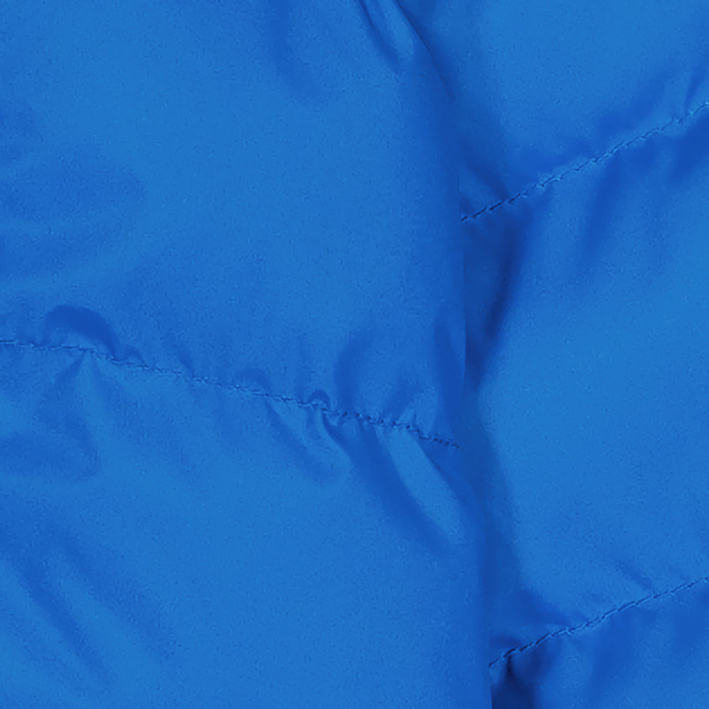 Kuoma Vinterjacka för barn Puffy, Sky blue