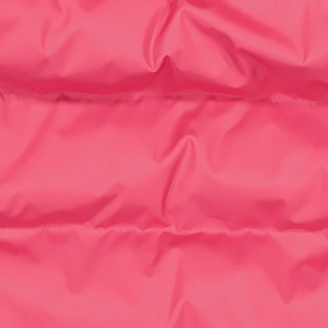 Kuoma Vinterjacka för barn Puffy, Pink/Rose