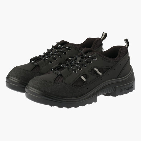 Kuoma Sneakers Kuoma Sport Husky, Black