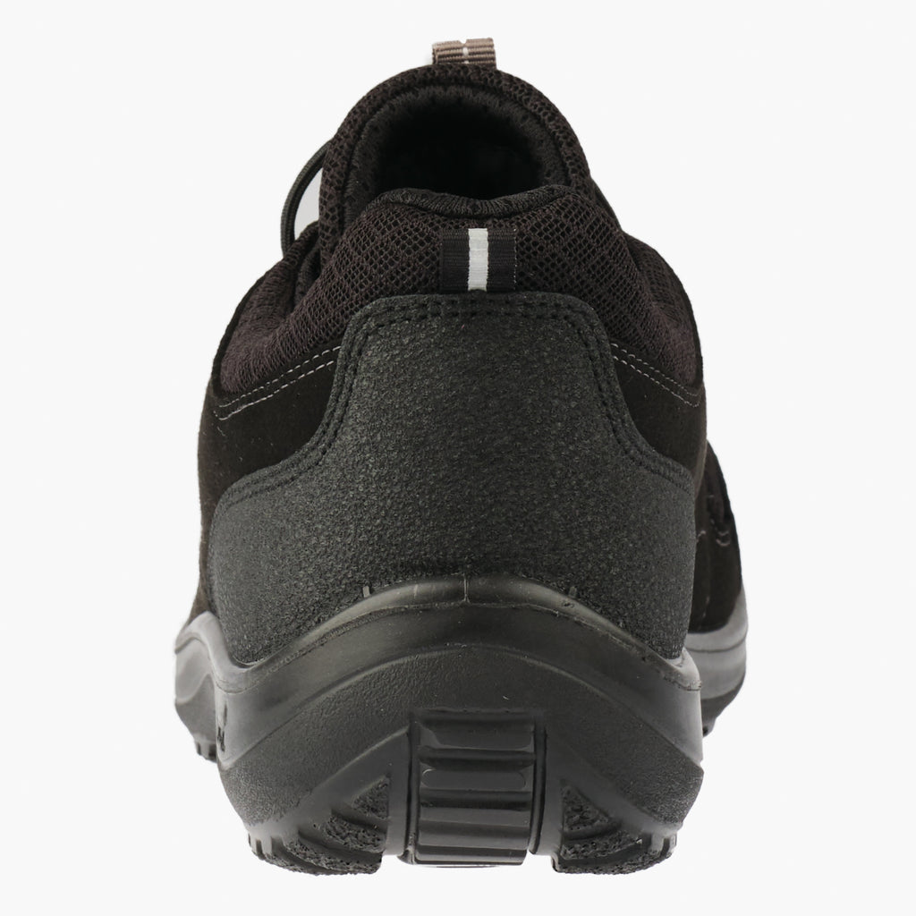 Kuoma Sneakers Geo, Black/Grey