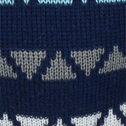 Kuoma Namu balaklava för barn, Grey