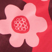 Kuoma Vinterjacka för barn Nea, Pinkki Ulpukka